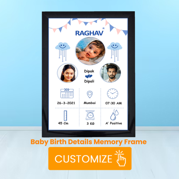 photo frame design 6