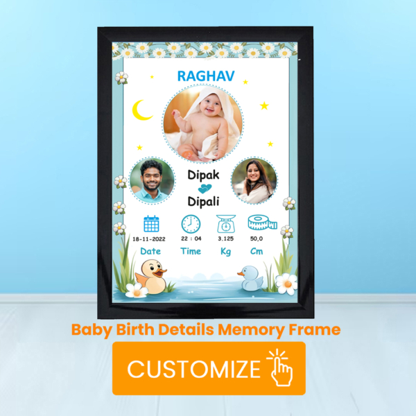 photo frame design 8