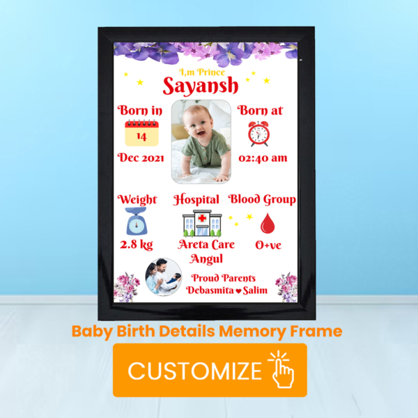 photo frame design 9