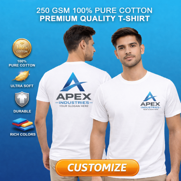 250gsm-white-round-neck-tshirt