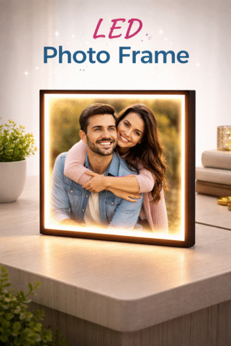 LED-Photo-Frame