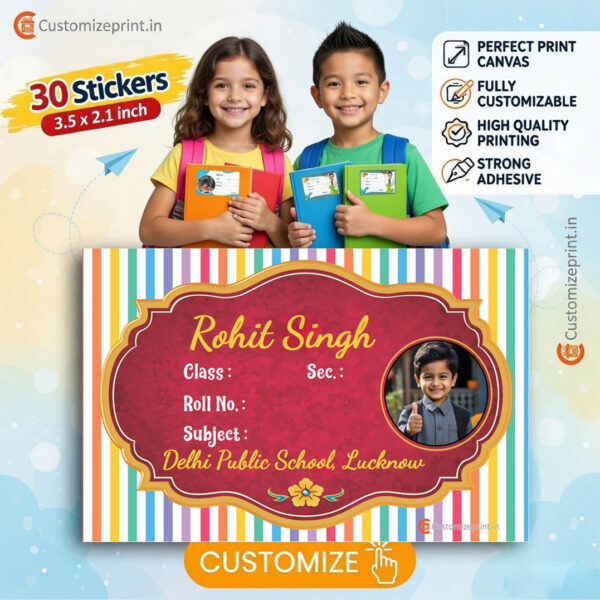 School-name-sticker-design-7