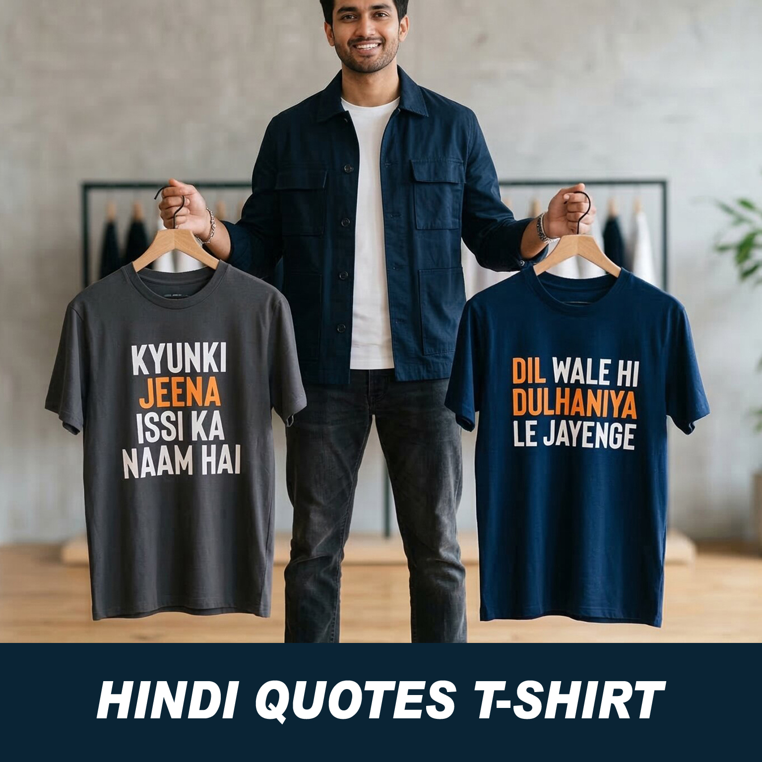 hindi quots thshirt